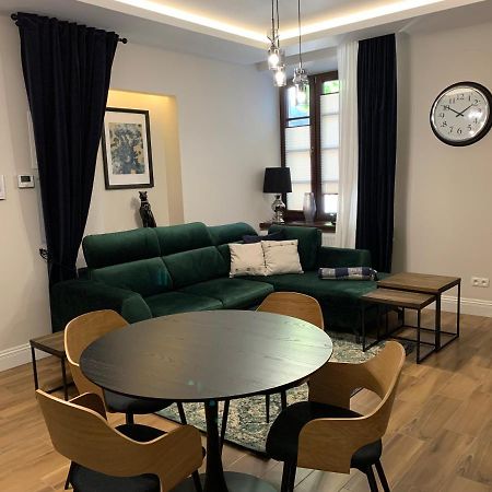 Apartament Ratuszowy Zamość 외부 사진