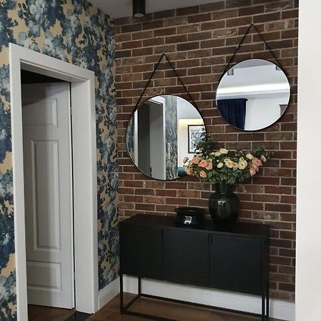 Apartament Ratuszowy Zamość 외부 사진
