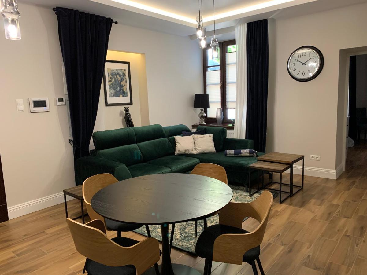 Apartament Ratuszowy Zamość 외부 사진