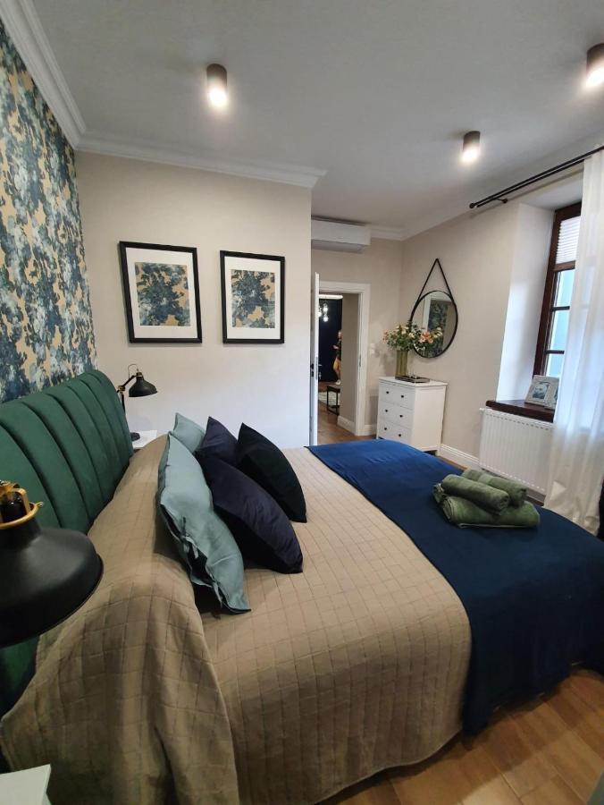 Apartament Ratuszowy Zamość 외부 사진