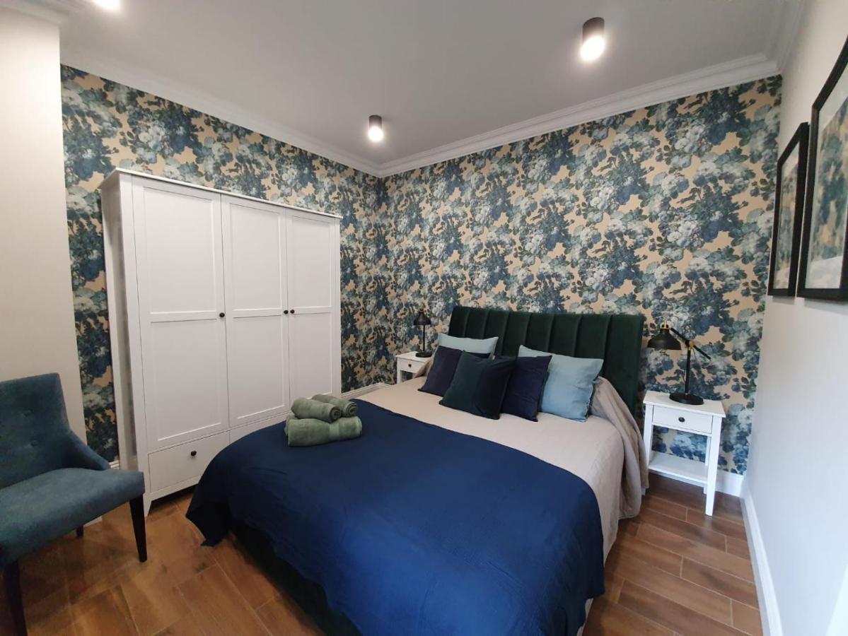 Apartament Ratuszowy Zamość 외부 사진