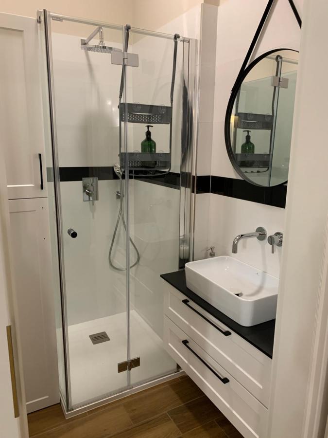 Apartament Ratuszowy Zamość 외부 사진